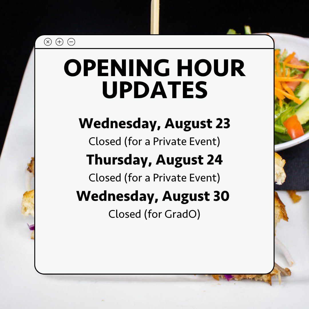 Last Defence Lounge tweet media