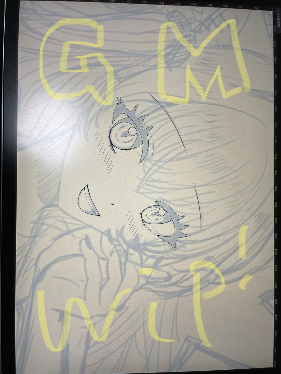 ネイ🛼Creator&Vtuber🍀🩵 tweet media