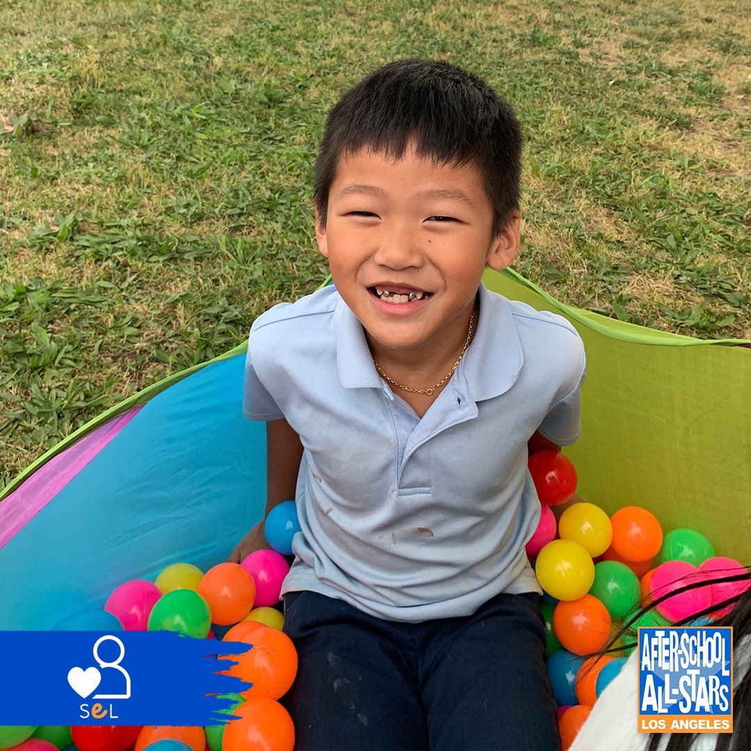 ASAS-Los Angeles tweet media