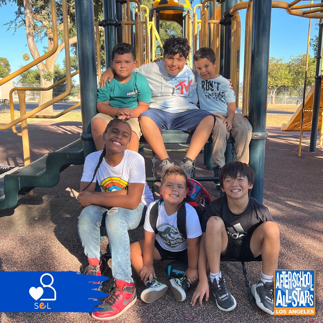 ASAS-Los Angeles tweet media