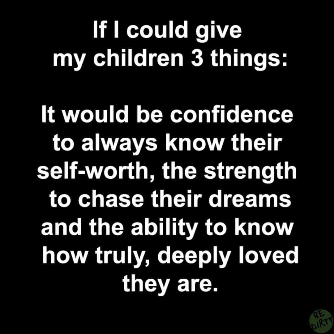 I dedicate this to all #Parents 

#Moms #momsoftwitter #dads #dadsoftwitter #parentslife #parenting #parent