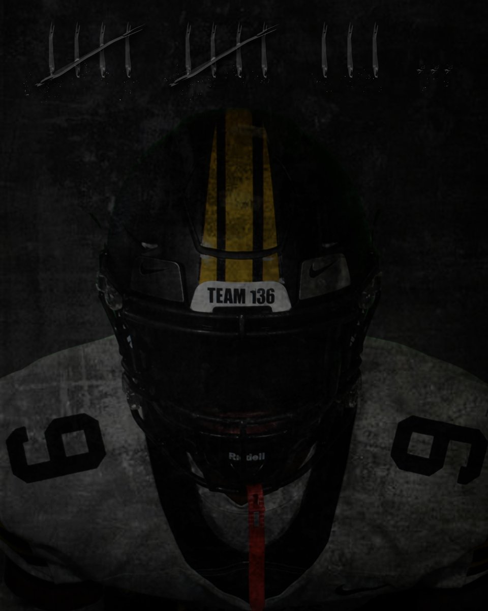 13 days in.

Building day by day.

One day closer to game week.

#Team136 | #BuildandFight