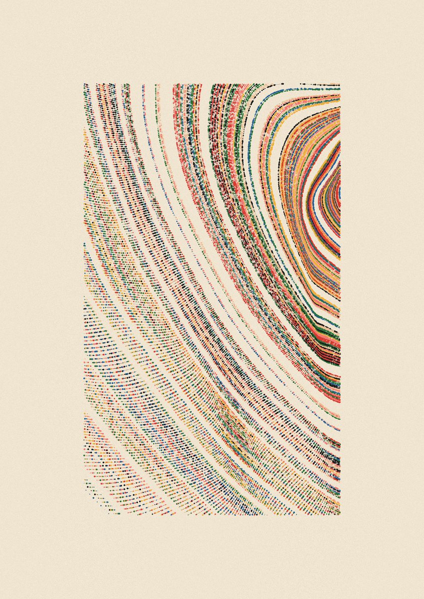 kindkknd's tweet photo. Dendro #124 by @vebits collected 👌💗Love the very minimal output !
#Art_Blocks @artblocks_io https://t.co/AmAMnBK0T9