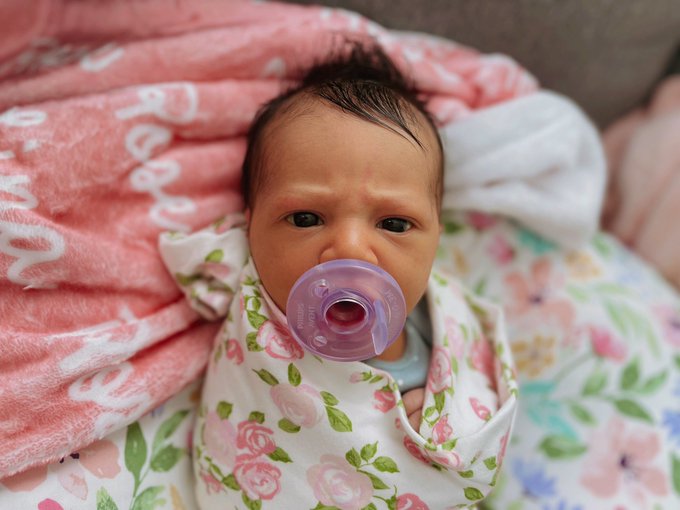 Baby girlyyy 🤭💕🌸 https://t.co/1v0FF7VtPu