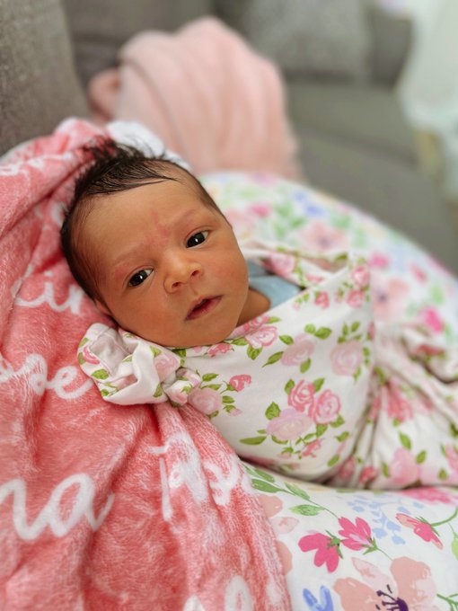 Baby girlyyy 🤭💕🌸 https://t.co/1v0FF7VtPu