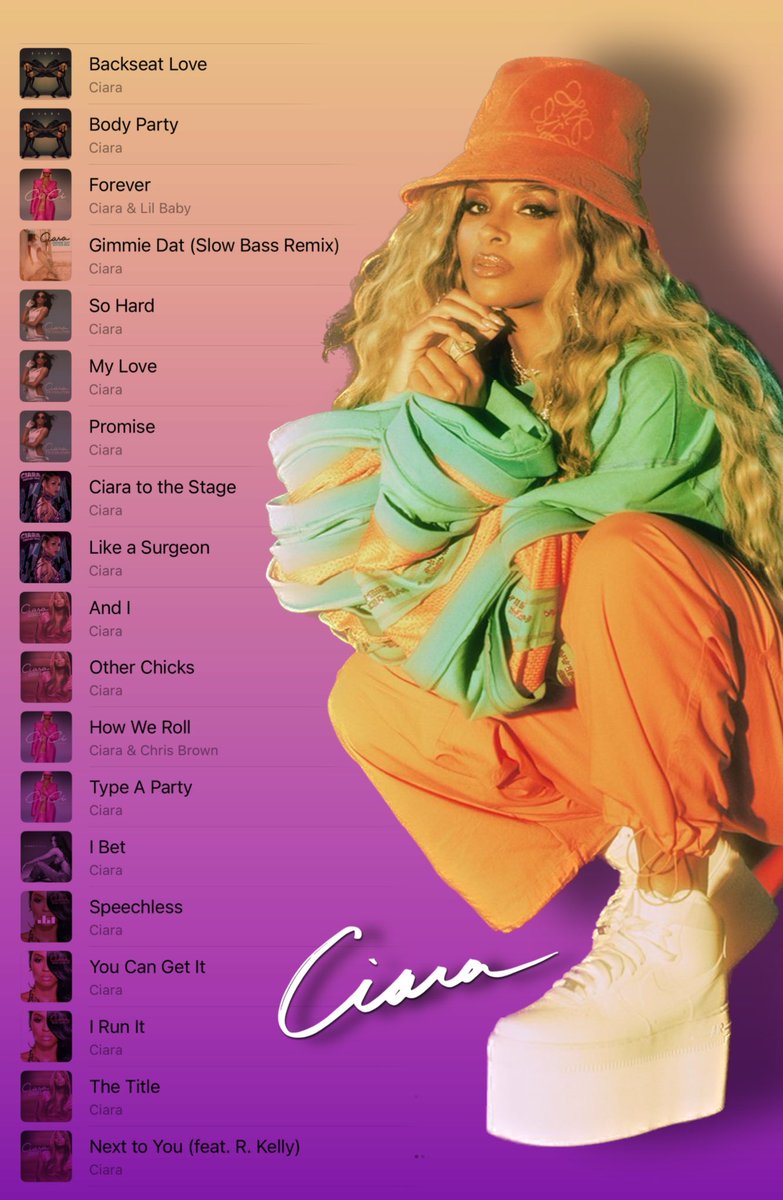 CiCi 💕 tweet media