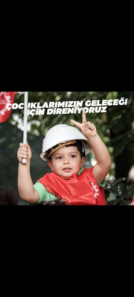 gulecemo62's tweet photo. Fedaş işçisi ekmek kavgasında...
Direne direne kazanacağız..
#fedasiscisikazanacak 
@aBayraktar1 
@orhanaydin6 
@TCEnerji 
@haluklevent 
@barisatay 
@OguzhanUgur 
@KucukkayaIsmail https://t.co/MOrs7D9Fi5