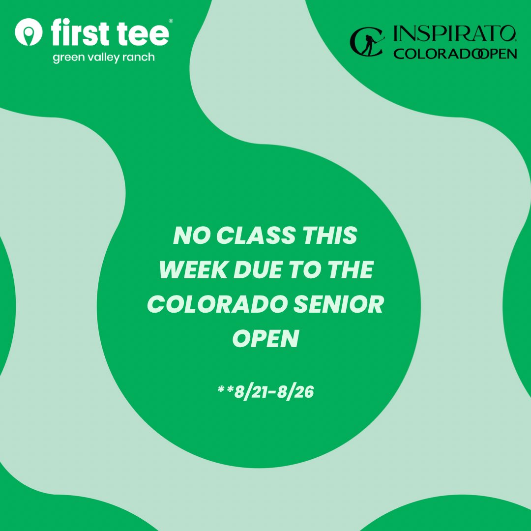 Thank you. Have a great week ⛳️