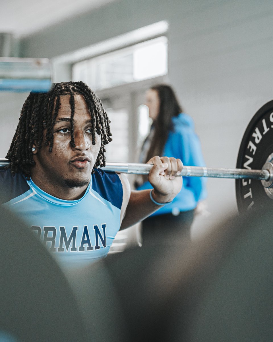 ⚔️Dorman Football⚔️ tweet media