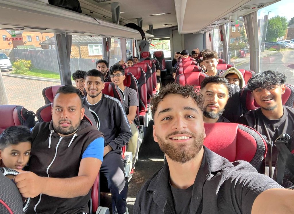 The Raise Up Foundation tweet media