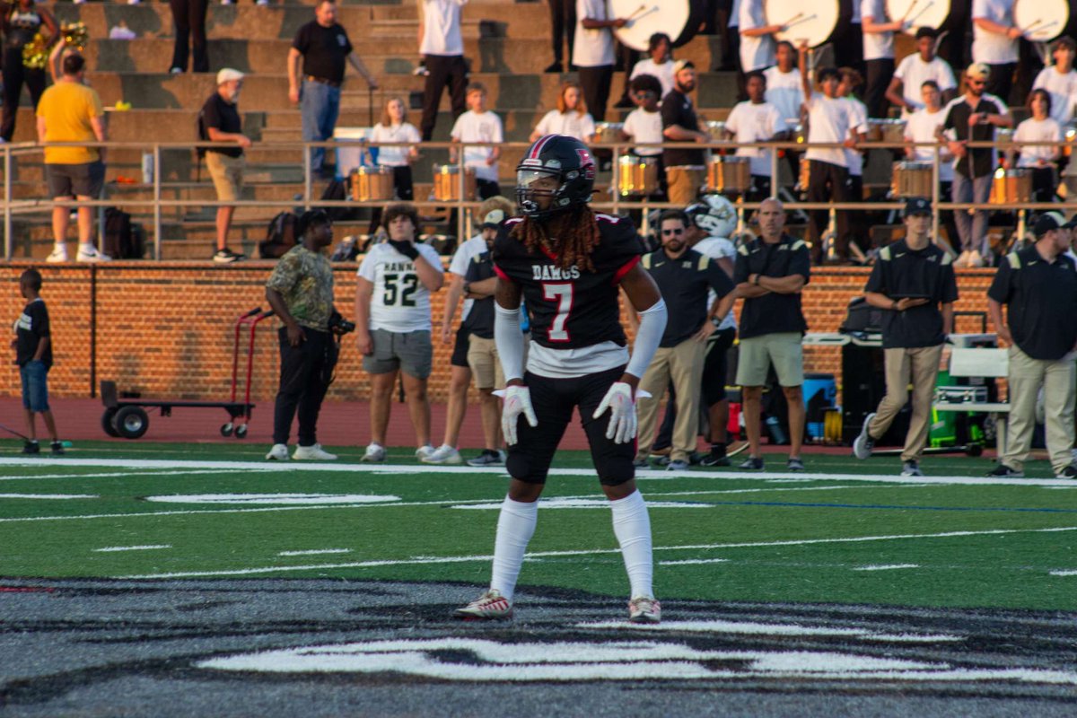 Tre’sean Taylor tweet media