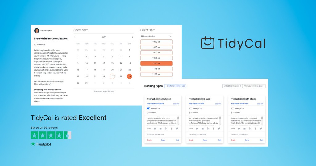 inspomedia's tweet photo. And with a one-time purchase offering an incredible 80% discount – down to $29 from the usual $144 – it seemed too good to pass up.

Read more 👉 https://t.co/ruhd7wGKpm

#OnlineServices #Productivity #BusinessMeeting #OnlineSchedulingTools https://t.co/hJU3LWAlkE