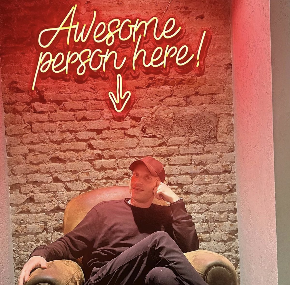 goodnight thinking of her only