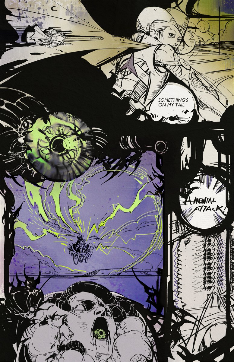 Shujiahui Zhang tweet media