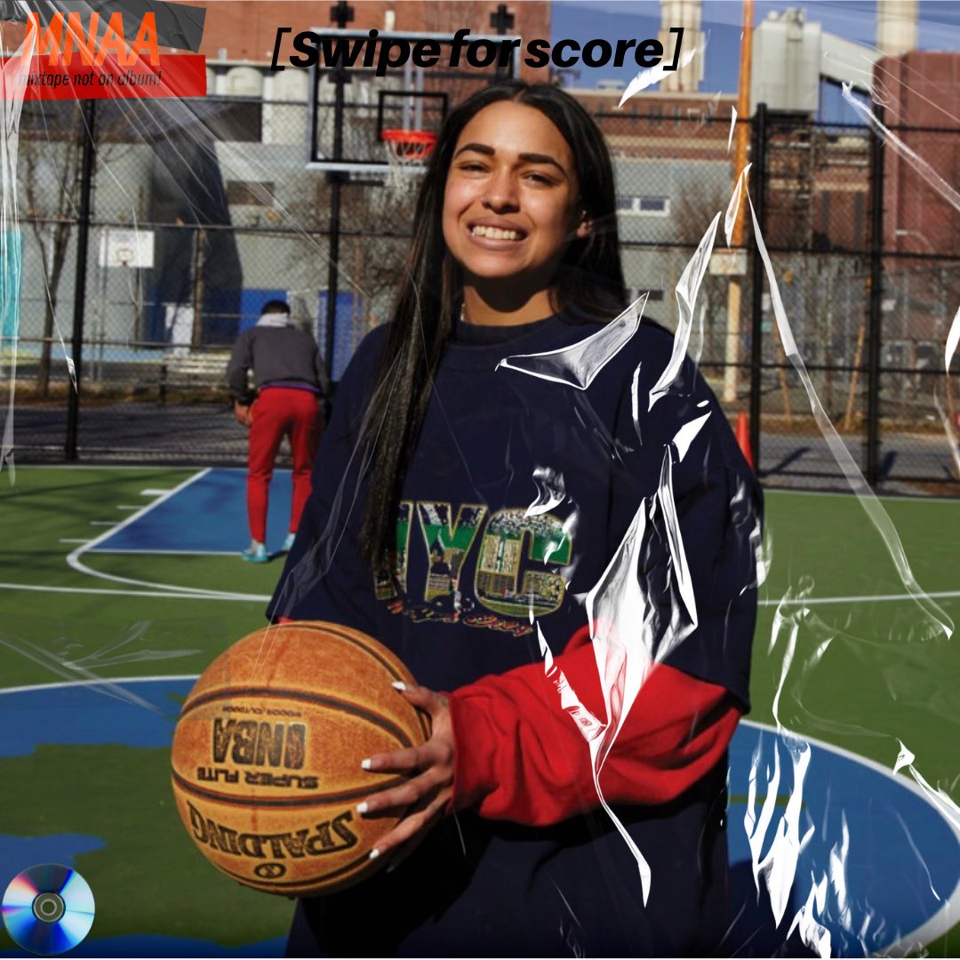 mixtapenotalbum's tweet photo. #princessnokia’s 1992 Deluxe album review 🔜🎧💿🎧💿 #mixtape https://t.co/HyN0QgdZYs