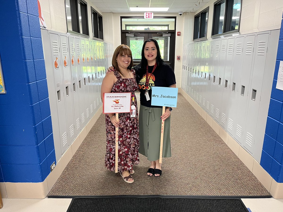 Ms. Matos tweet media