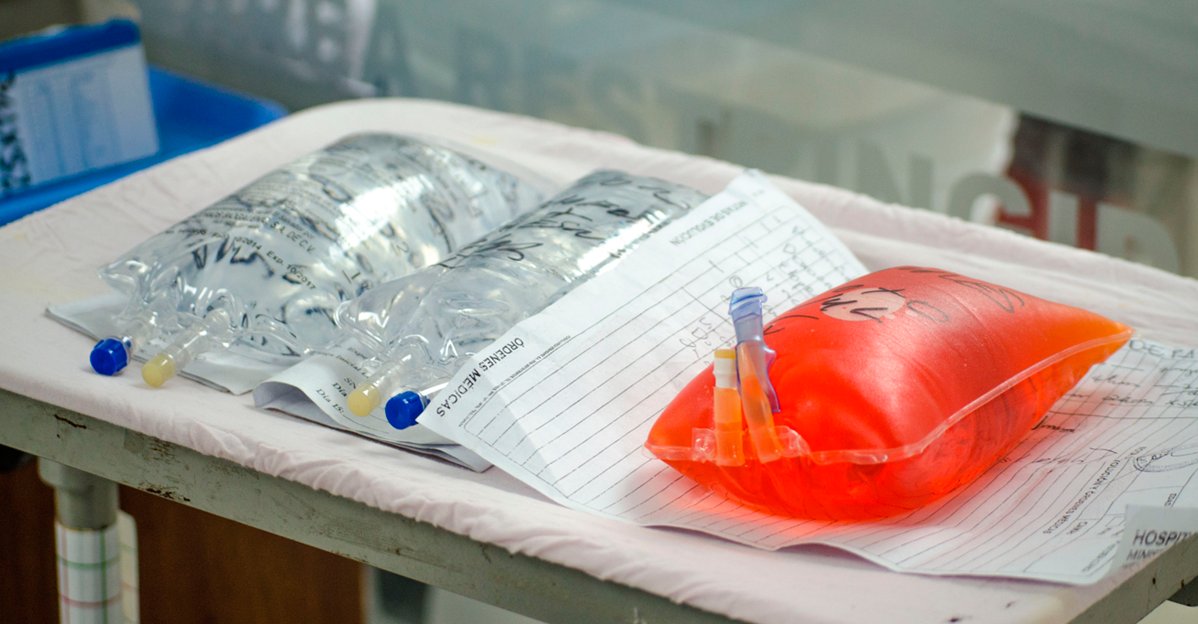 #Artículo | Quebranto en Venezuela: la salud antes de la pandemia      

😷Se podría pensar que el colapso del sistema sanitario en Venezuela es una consecuencia de la pandemia por Covid-19.  

🔗estoeselpost.com/quebranto-en-v…

#EHC 
#EstoEsELPost