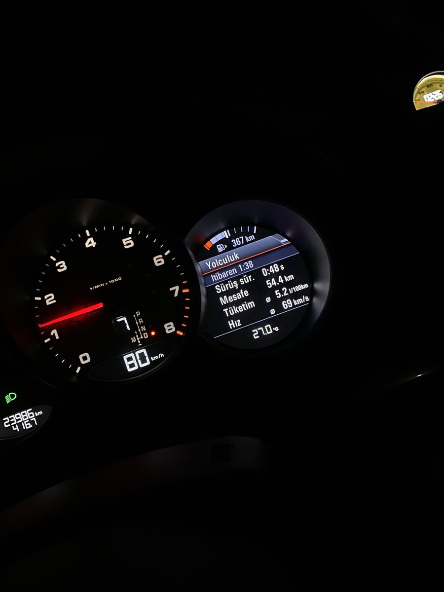 Kuşadası - Aydın
Hypermilage'da da varız
Porsche 718 Cayman