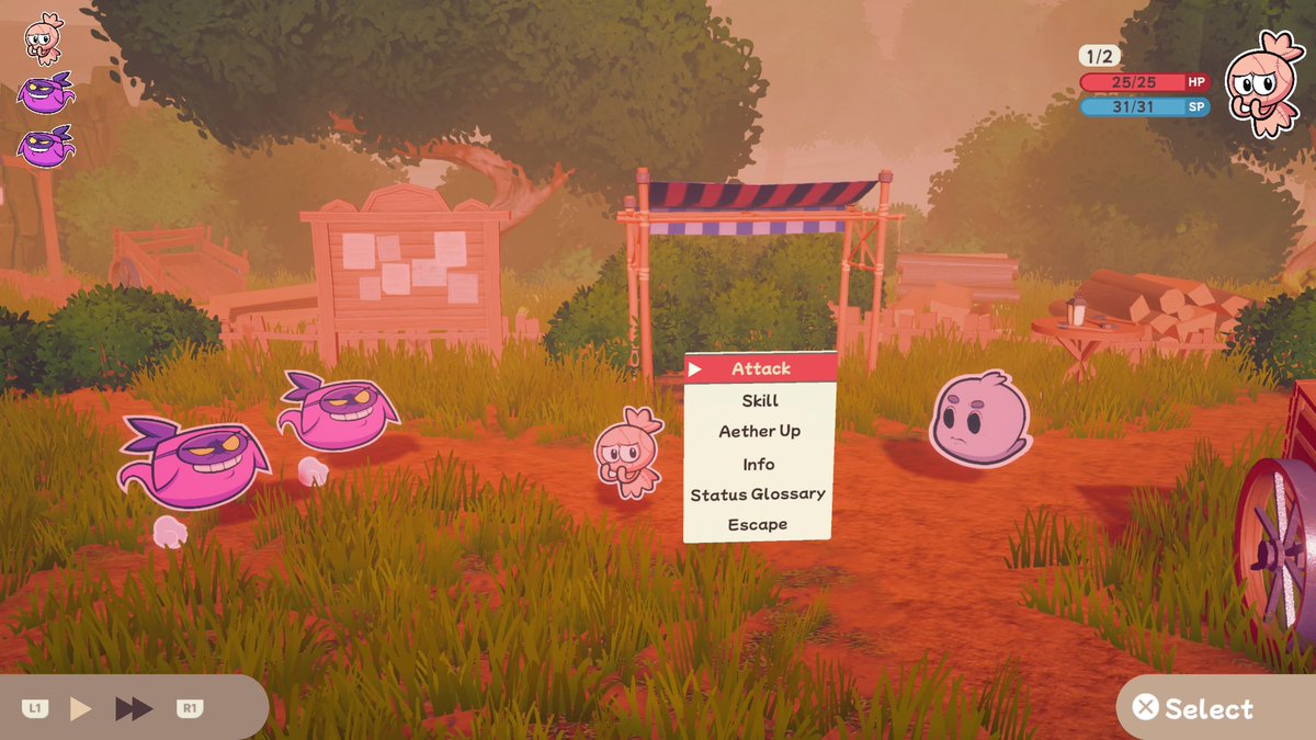 prettymegs_s's tweet photo. Helping ghosts to move on #PS5Share, #TheOutboundGhost https://t.co/LNpfOg3dVo