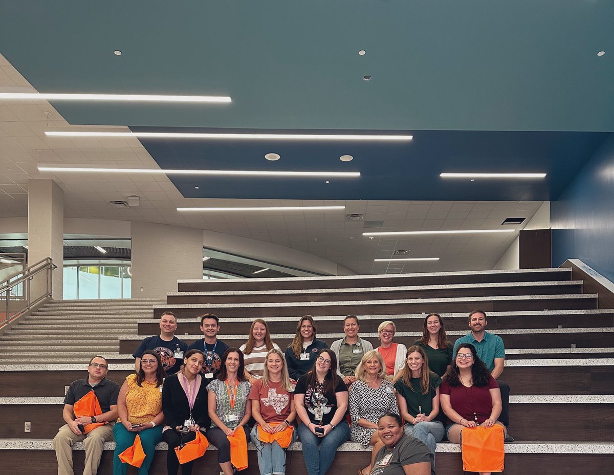 Kendra Parker (@kparkercfisd) on Twitter photo Got to hear our schoolโs namesake Roy Sprague speak this morning to kick off the school year and started the scavenger hunt of our beautiful campus with these fabulous Cubs! Establishing the #spragueway! <a href="/SpragueCubs/">SpragueCUBS</a> Got to hear our schoolโs namesake Roy Sprague speak this morning to kick off the school year and started the scavenger hunt of our beautiful campus with these fabulous Cubs! Establishing the #spragueway! <a href="/SpragueCubs/">SpragueCUBS</a>