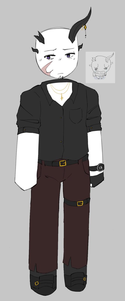 luunymy's tweet photo. hey can you hold this *gives you one of my favorite phighting ocs ever*
(he/him)

usual fit is on the left, the right is a causal fit :3

#phighting #phightingoc #roblox https://t.co/fE4ftqFwSt