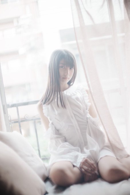 Twitterのコスプレ画像16