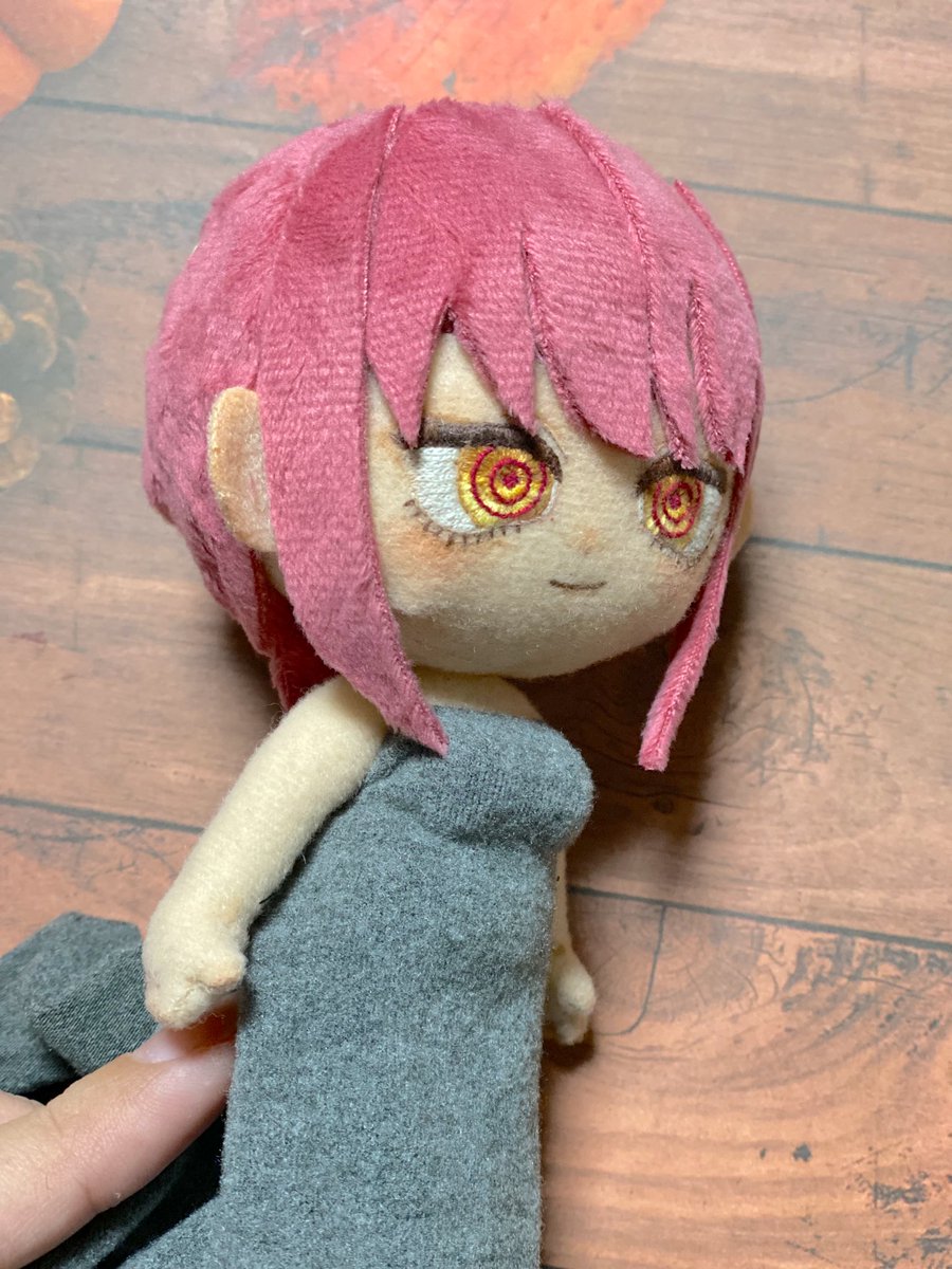定期入れの JK手作りぬいぐるみボリーちゃん ぬいぐるみ - funicular.mx