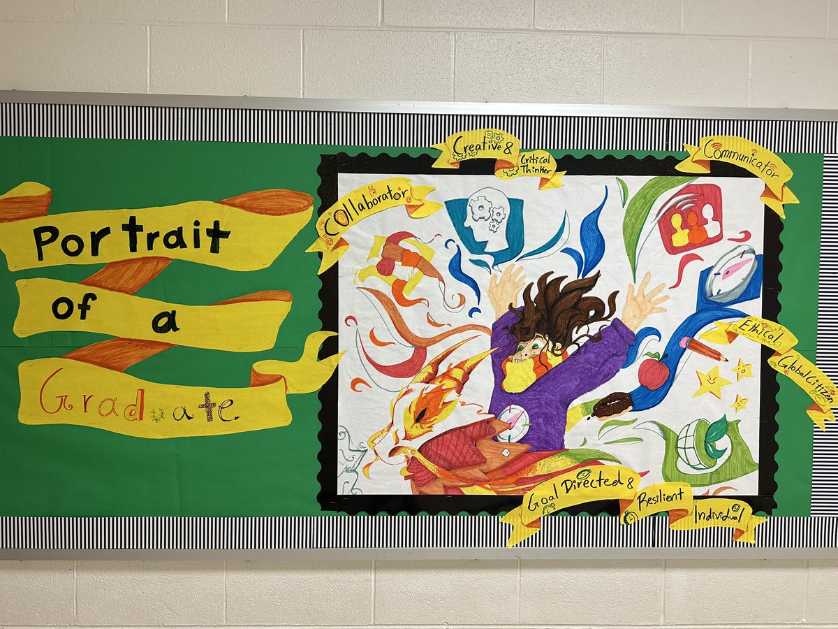 So thankful one of our former students made this #FcpsPOGPOL visual for OES!