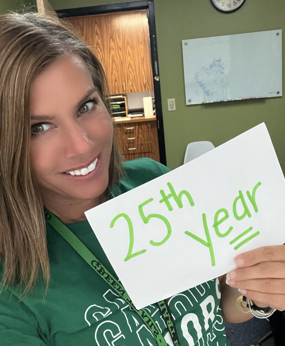 Dr. Erika Garcia Niles tweet media