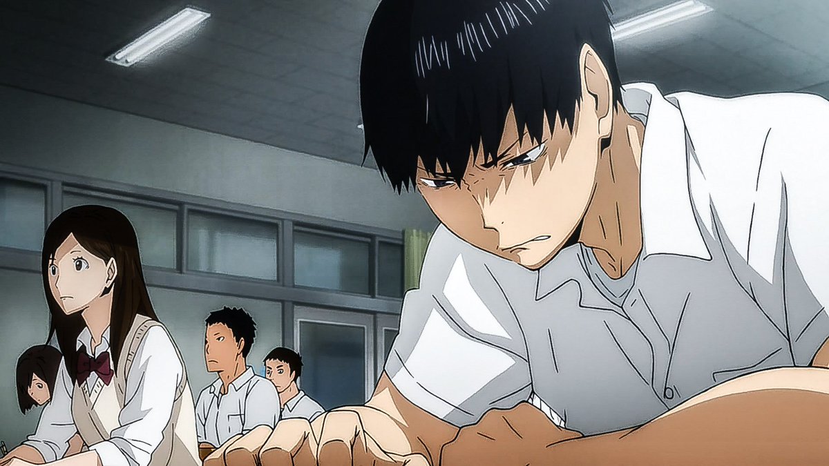 Anime Corner - BREAKING: Classroom of the Elite Season 3 - New Trailer! Watch: acani.me/cote-trailer-s3 The anime will premiere in January 2024 (Studio: Lerche).