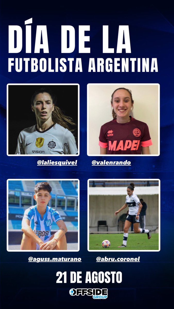 JoseIVitale's tweet photo. Feliz día para todas ellas…!!!! ⚽️💪🏽❤️ https://t.co/fF4ccr1wd8