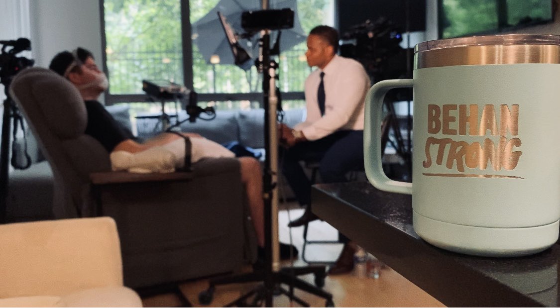 Chad Ricardo tweet media