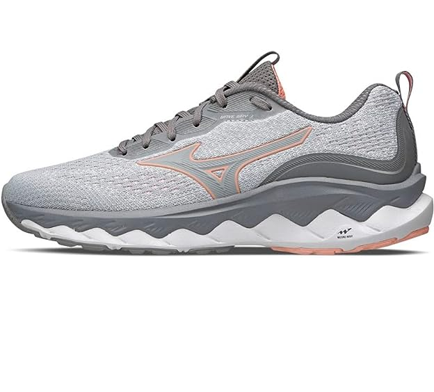 Mizuno, Tênis Mizuno Way Feminino