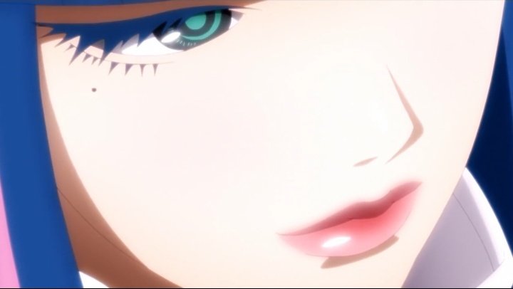 EidaGallery's tweet photo. "You who knows everything in this world" #Eida #BORUTO #AdaBoruto https://t.co/b4FJmSJBr4