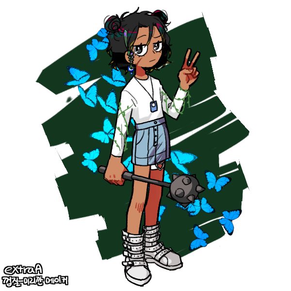 callmeja_y's tweet photo. I realllyyyyyyy need someone to do a drawing for me mixing these 2 styles together 😭 is anyone taking commissions currently? Pls show/DM your similar work 🥺 https://t.co/ZFdr20TIol