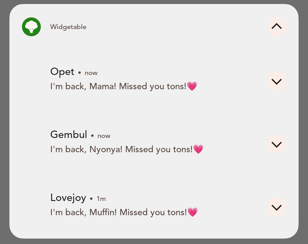 yesitsmeokhehe's tweet image. mood booster❤️‍🩹 #widgetable #pet