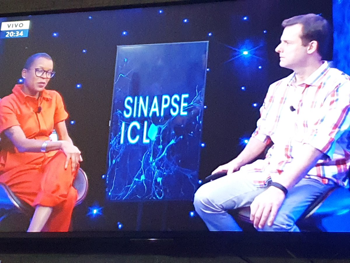 lcportinho's tweet photo. Que privilégio ter @cesarcalejon1 e @robertagarcia em #Sinapse o novo programa do @ICliberta
Obrigado #eduardomoreira e todos/as do ICL por nos disponibilizar tanta oportunidade de conhecimento https://t.co/1zvWmAKJdN