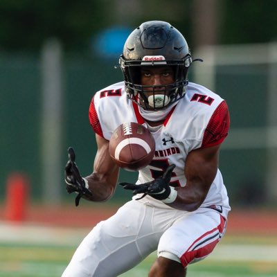 #LockedIn