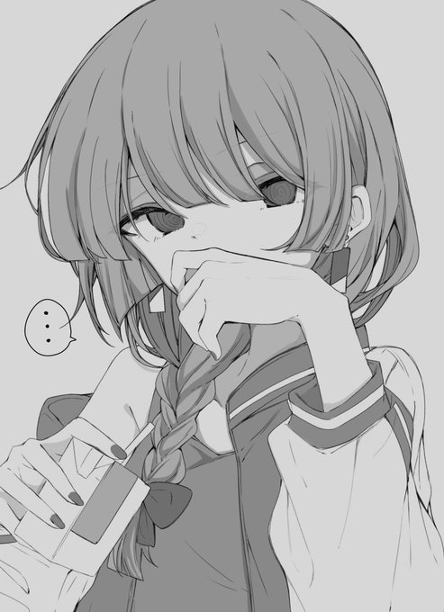 真剣な顔好き。 