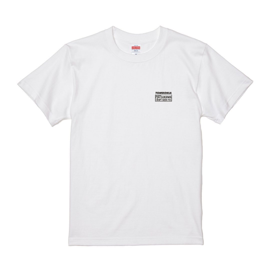 mcbf_official's tweet photo. 【オフィシャルグッズ情報】

Tomboniaとのコラボグッズになります。

T-shirtsの他ステッカー、ポストカードを展開致します。

以下のリンクから購入可能です。
https://t.co/KRUpSBKmG5 https://t.co/vrVH09yQKH