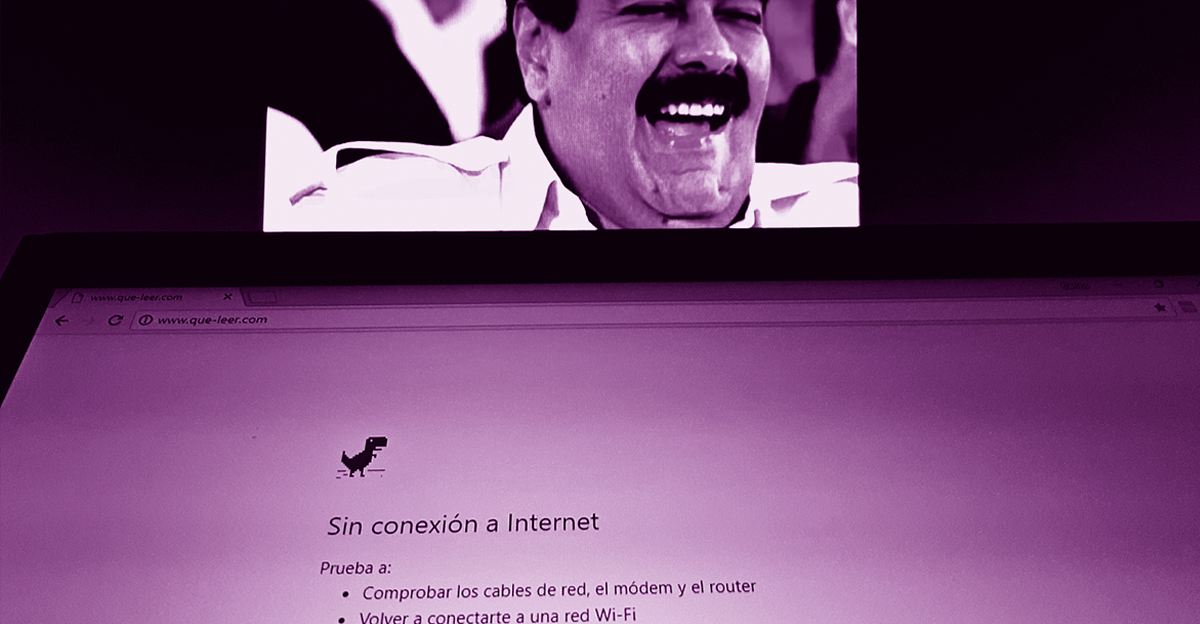 ☝️🏻¿Quieres entender lo que ocurre en #Venezuela?

✅ Para entender lo que no tiene nombre.

🔗cutt.ly/jAnHLZW 

#EHC 
#EstoEsElPost
