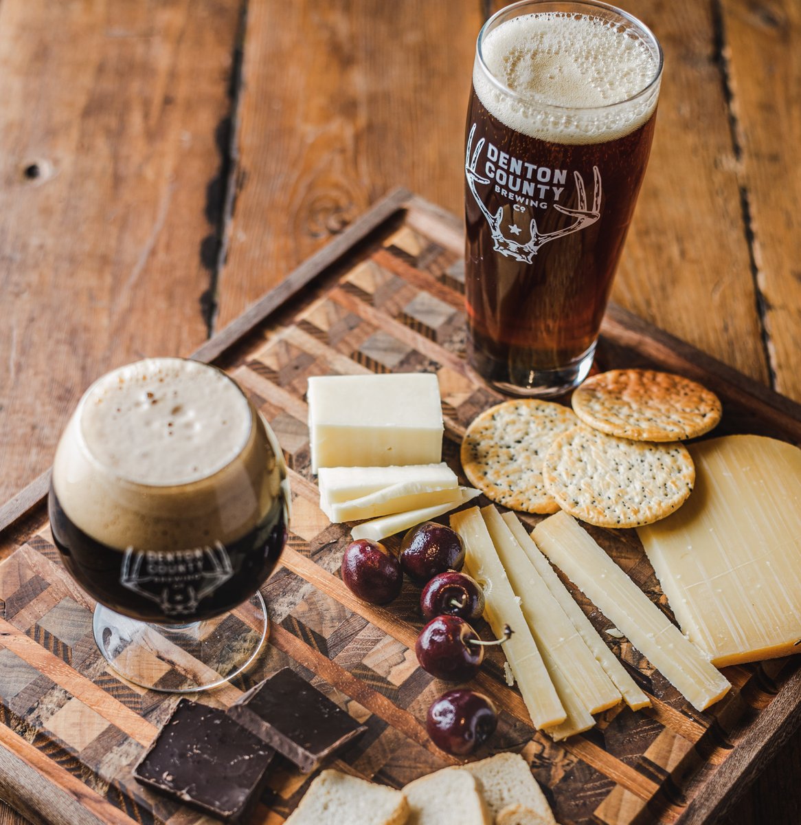 DENTONCBC's tweet photo. Beer &amp; Cheese Pairing Party, in partnership with Ten : One Artisan Cheese. Indulge in a curated selection of cheeses paired with our finest craft beers. 

This Saturday 8/26, at 3-5PM

@ten.one.artisanal #cheesepairing  #beerandcheese #cheeseplease #craftbeer https://t.co/aaGUYlnlPR