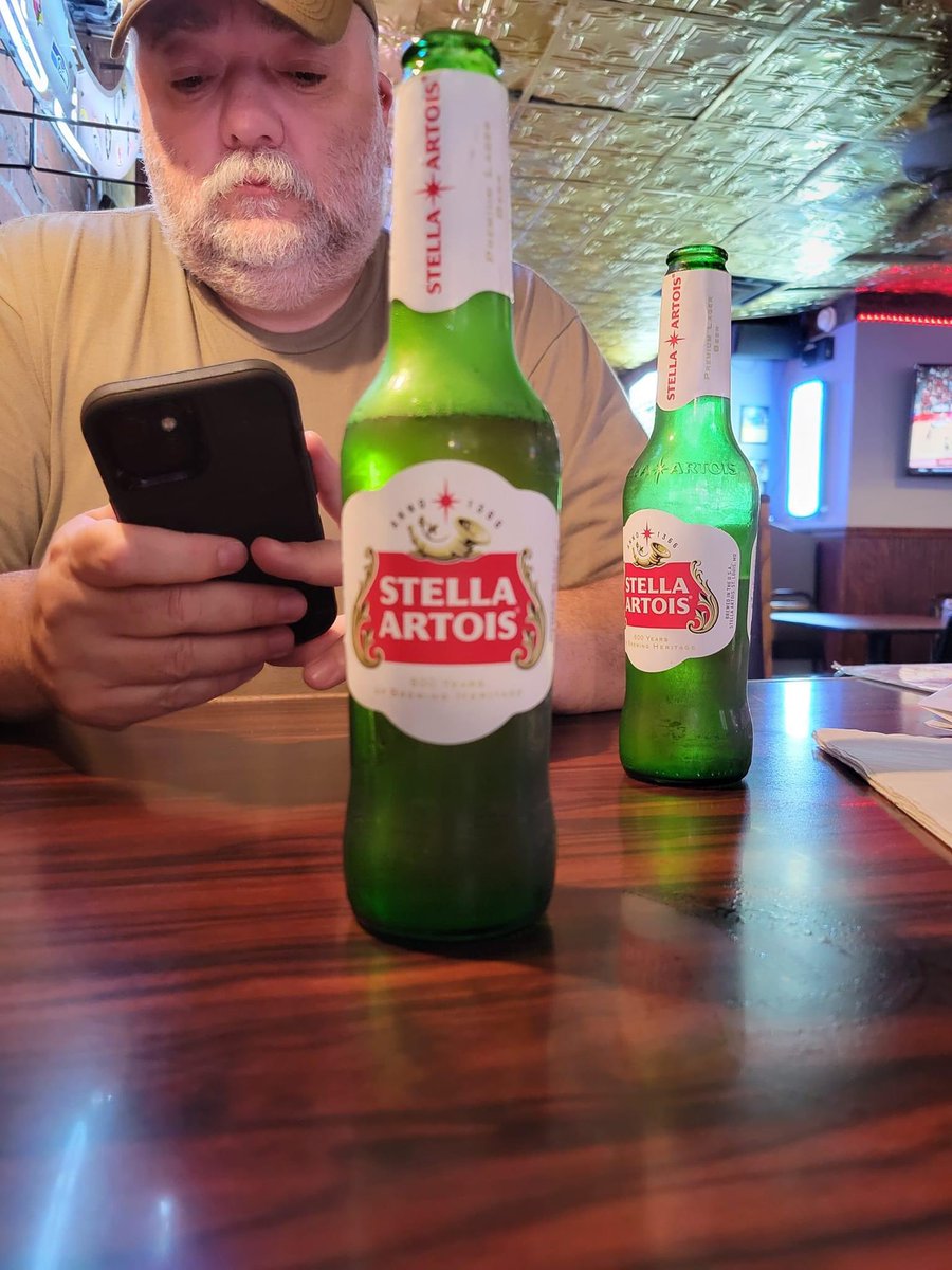 Man finds V-1 flying bomb. Man edits impromptu history video in bar.

Video at bringupthepiat.com