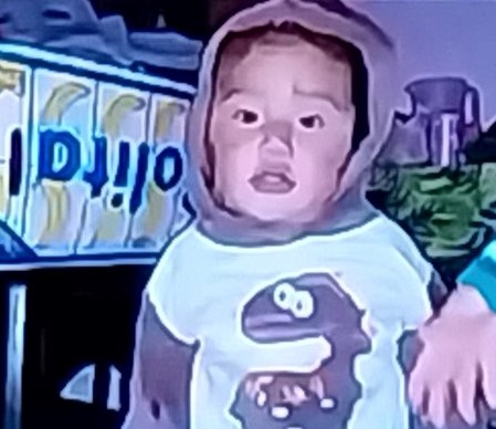 desaparecidaorg's tweet photo. #URGENTE BÚSQUEDA EN TIEMPO REAL #SANJUSTO continúa la búsqueda!!
Elvis Navarro Torres tiene 1 año de edad, desapareció el 20/8 en San Justo, La Matanza, provincia de Buenos Aires. Se hizo la denuncia. Por favor compartir, y si lo ven avisar #URGENTE a la policía local, o ☎️ 911 https://t.co/fuvaAZXwiV