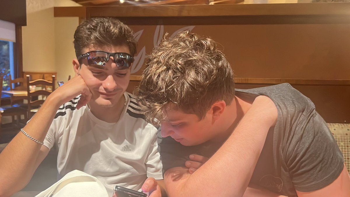 EWG | Deek arben tweet media