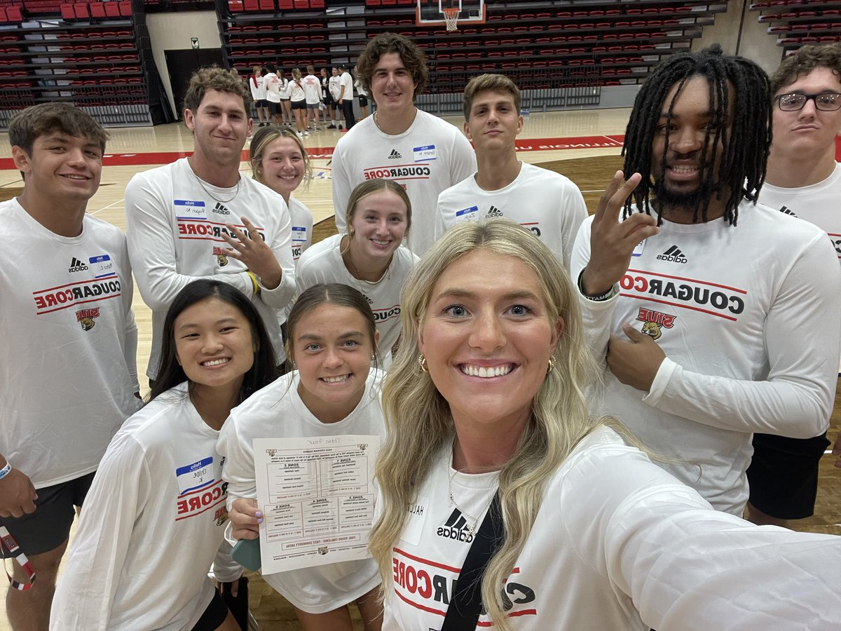 Halle Smith tweet media