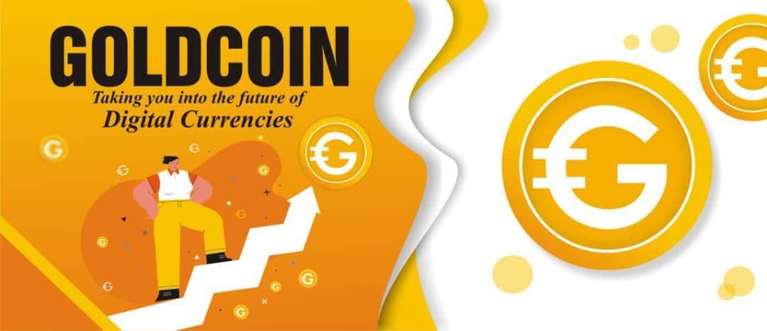 goldcoin's tweet photo. Goldcoin™ is the first Digital Gold. A super secure value store and cash payment system.
Txs are Fast and Free.
Backed by a Real World Treasury. It's the Money for a New Generation.
$GLC #GenerationGold https://t.co/K6cEp76G3h