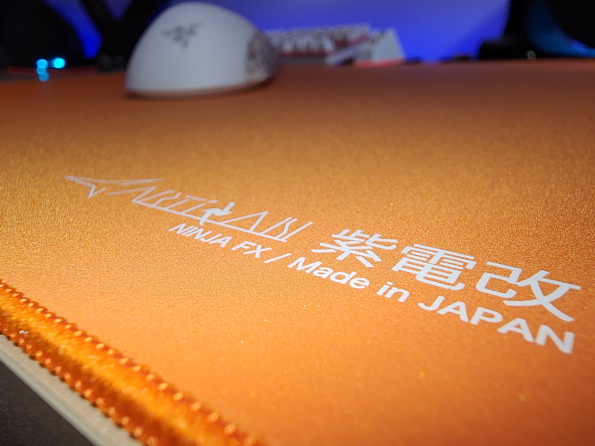 Artizan FX シデンカイV2ホワイト【XL】【XSOFT】アーチザン