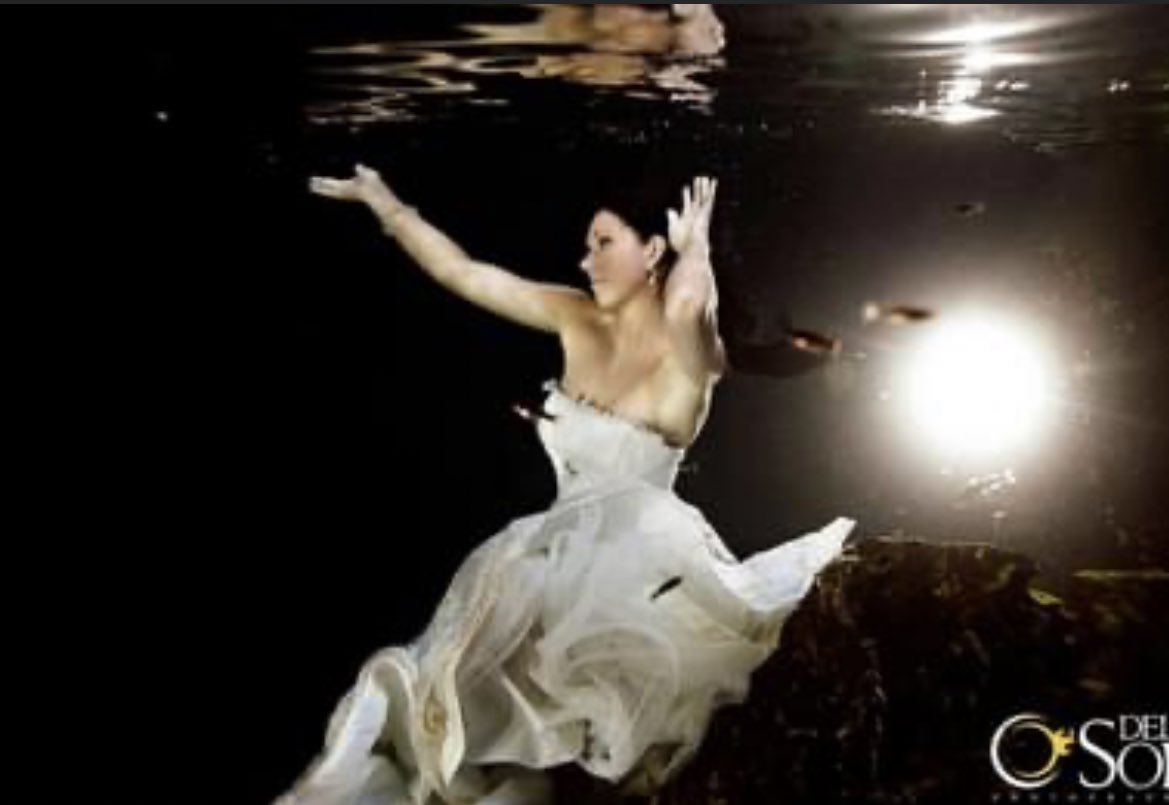 👑 Kimberley Ford 👑 tweet media