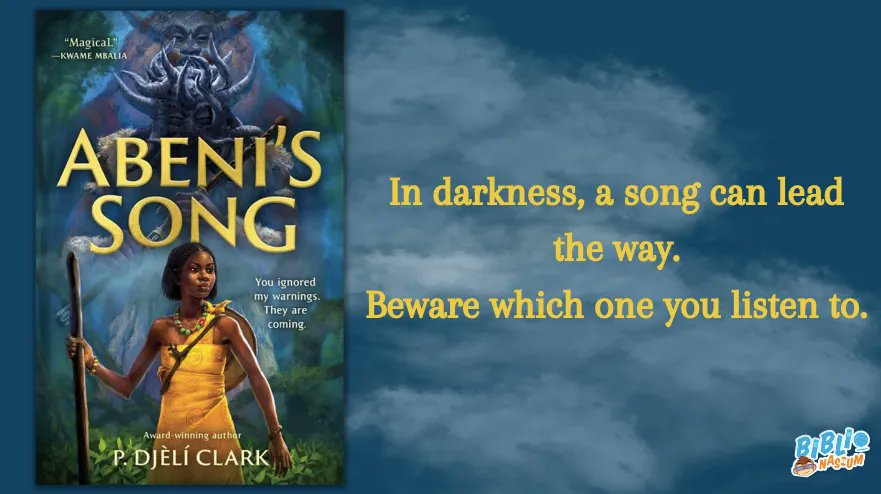 An #enchanting and #magical #fantasy by @pdjeliclark that will take you on a journey! ✨ This is a book that you are not going to be able to put down! 🤩 📖 @torteen #West_African_Folklore #MagicalElements #Magic #Series